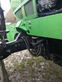 Tractor agrícola - Deutz-Fahr - m 650