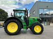 Tractor agrícola - John Deere - 6215r premium edition tractor (st26328)