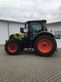 Tractor agrícola - Claas - arion 660 cmatic cebis CMATIC CEBIS