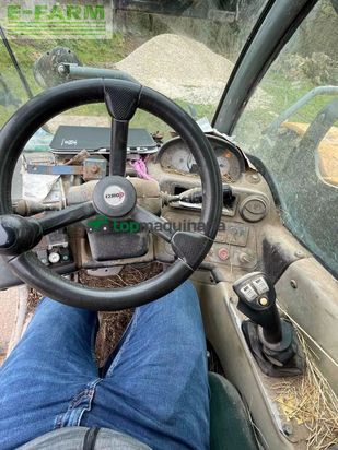 Telescopica -  - agristar 37.7