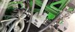 Cosechadora de Cereal - John Deere - 9700