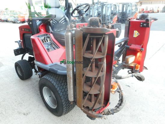 Cortacésped manual - Toro - 3240.d spindelmäher 216cm ( kubota )