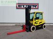 Elevadora - Hyster - j 5.0xn