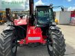 Telescopica - Manitou - mlt 635-130.px+ elite telehandler (st26728)