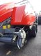 Empacadora gigant - Massey Ferguson - 2260 tc
