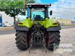 Tractor agrícola - Claas - arion 610 cis CIS