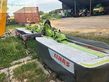 Cortacésped manual - Claas - disco 8500