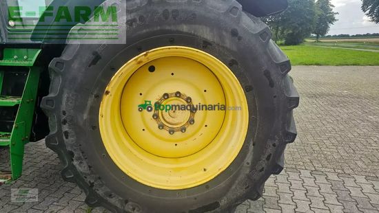 Tractor agrícola - John Deere - 7230r