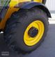 Telescopica - JCB - 540-140 hi-viz