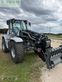 Minicargadora - kramer - kl 55.8t garantie bis 07/2027