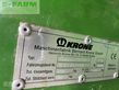 Empacadora gigant - Krone - comprima cv 150 xc
