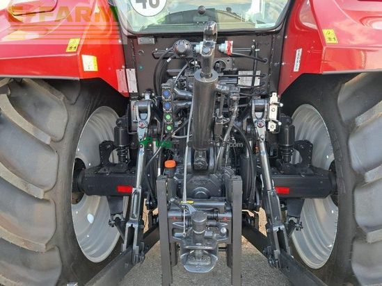 Tractor agrícola - Case IH - farmall 120 m