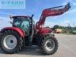 Tractor agrícola - Case IH - maxxum 140