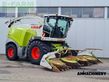 Cosechadora de Cereal -  - claas jaguar 940
