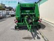 Empacadora gigant - John Deere - V451R