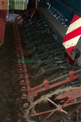 Combinado de siembra -  - 3m