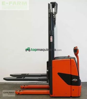 Elevadora - Linde - l 16 1173