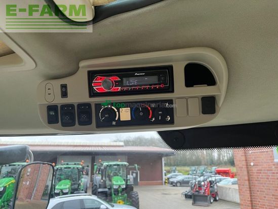Tractor agrícola -  - 6170r