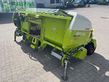 Cabezal - Claas - pick up 300 hd profi