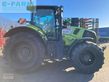 Tractor agrícola - Claas - axion 810 cis + cmatic