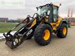 Minicargadora - JCB - 419s agri super high lift