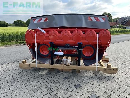 Cortacésped manual - Kuhn - gmd 3125f-ff, frontmähwerk
