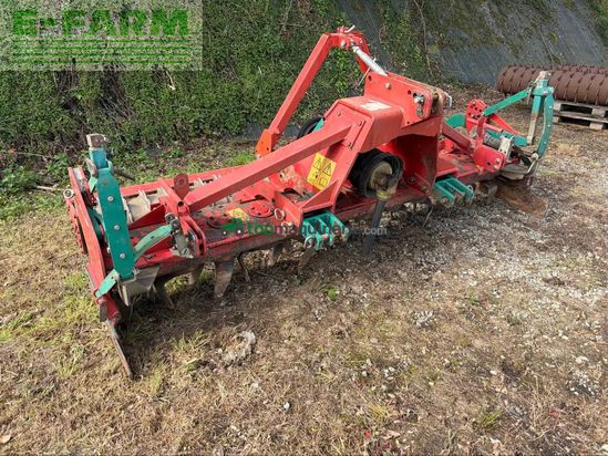 Grada rotativa - Kverneland - herse rotative ng18/300 kverneland