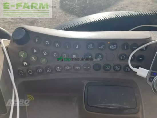 Tractor agrícola - John Deere - 6140r