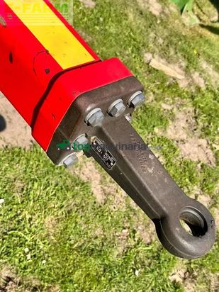 Cultivador - Väderstad - swift sw640 + rexius rs650