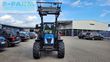 Tractor agrícola - New Holland - tn 70 da