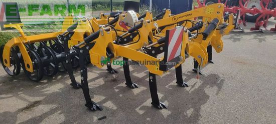 Cultivador - Agrisem - smartplow