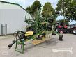 Rastrillo - Krone - swadro tc 880