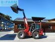 Minicargadora - Manitou - mla 628-120 t lsu mit teleskoparm!