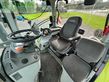 Tractor agrícola - Claas - axion 870 cmatic cebis, fkh + fzw, rtk