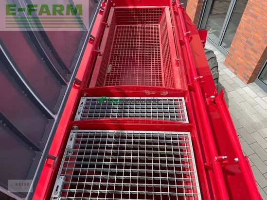 Sembradora directa - Horsch - avatar 3.16 sd