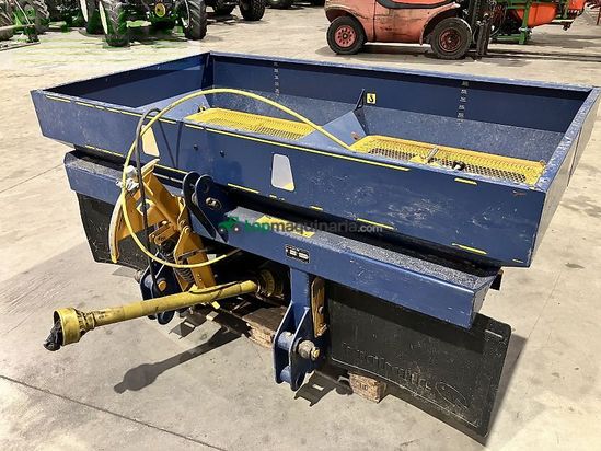 Esparcidor - Bogballe - ex trend - 1000 liter