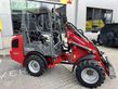 Telescopica - Weidemann - 1350cx45 mit mösl-weidemann aufnahme 30km/h