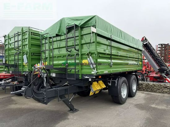 Volquet - Pronar - pt 512