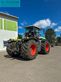 Tractor agrícola - Claas - xerion 4500 trac vc