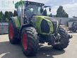 Tractor agrícola - Claas - arion 650 c-matic