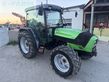 Tractor agrícola - Deutz-Fahr - agroplus 410 a europa