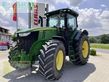 Tractor agrícola - John Deere - 7280 r