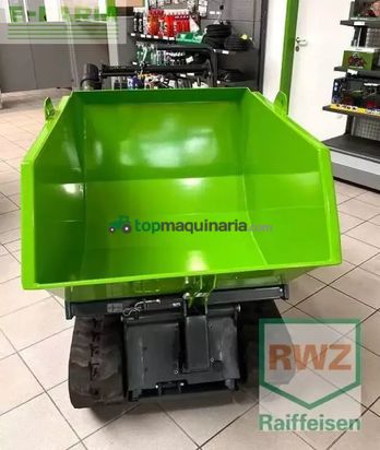 Telescopica - Merlo - cingo m 8.3 evo