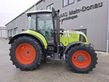 Tractor agrícola - Claas - arion 520 cis