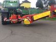 Cortacésped manual - Pöttinger - nova cat 302 ed