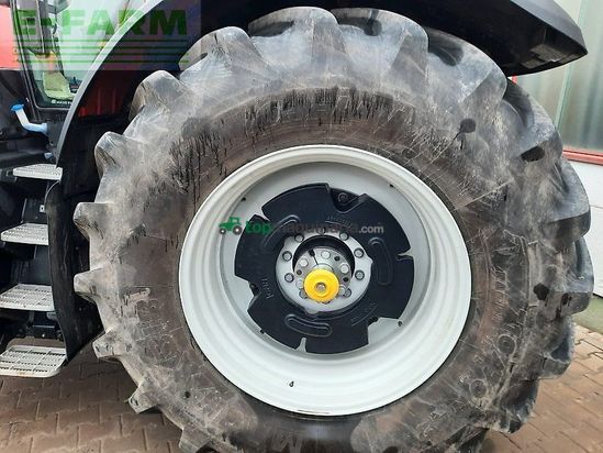 Tractor agrícola - Steyr - absolut 6280 cvt s-connect