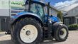 Tractor agrícola - New Holland - t7.290 med frontlift