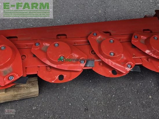 Cortacésped manual - Kuhn - gmd 285 - ff