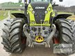 Tractor agrícola - Claas - axion 810 cmatic cebis