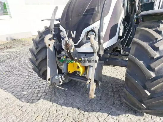 Tractor agrícola - Valtra - a 115